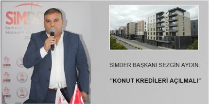 Konut Kredi Faizi Yüksek ve Ulaşılabilir Değil